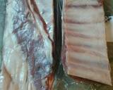 Breast, Ribs, of Lamb or Denver Cut Lamb Riblets recipe step 1 photo