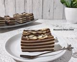 Foto langkah ke 7 dari resep Balapis Cokelat.