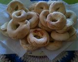 Foto del paso 1 de la receta: Chipas de Almidón