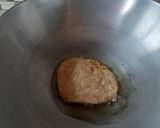 ছোলা নারকেল স্টাফড্ কচুরি (Chola Narkel Stuffed Kochuri recipe in Bengali) রেসিপির ধাপ 3 ছবি
