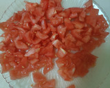 Foto del paso 1 de la receta: Guarnición de verdura