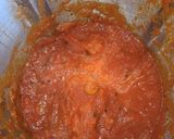 Foto del paso 1 de la receta: Pasta con tomate, atún y parmesano con Clickchef