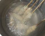 Foto langkah ke 3 dari resep Sempol Ayam Udang.