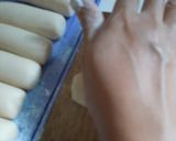 Foto langkah ke 4 dari resep Pempek dos tanpa ikan.