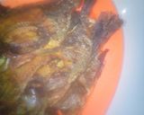Foto langkah ke 6 dari resep Ikan goreng sederhana.