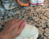 Foto del paso 4 de la receta: Pan casero