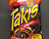 Foto del paso 2 de la receta: Pollo al takis