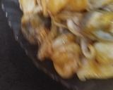 Gambar langkah 1 resipi Sotong Goreng Kunyit.