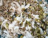 Foto del paso 1 de la receta: Granola