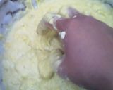 Foto del paso 1 de la receta: Cuajada de plátano maduro