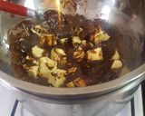 Foto del paso 1 de la receta: Torta brownie🍫