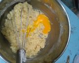 Foto langkah ke 2 dari resep Chiffon keju cheddar.