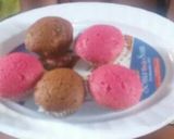 A picture of step 8 of Beautiful cup cakes.