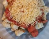 Foto del paso 6 de la receta: Ñoquis sencillos🌈