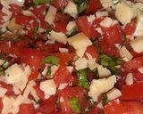 Foto del paso 1 de la receta: Canastita capres