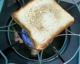 ব্রেড মটর স্যান্ডুইচ (Bread motor sandwich recipe in Bengali) রেসিপি ধাপ - 1 ছবি