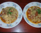 Foto del paso 5 de la receta: Paella de New orleans. Jambalaya