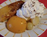 Foto del paso 7 de la receta: Postre Pijama