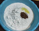 Foto langkah ke 5 dari resep Peyek Tempe.