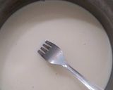 Foto langkah ke 2 dari resep Ice Cream.