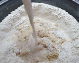 Foto del paso 1 de la receta: Pancitos esponjosos