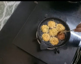 முட்டை போண்டா (egg bonda recipe in tamil) ரெசிபி ஸ்டேப் 5 புகைப்படம்