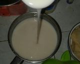 Foto langkah ke 2 dari resep Setup Roti Tawar.