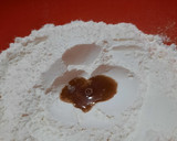 Foto del paso 1 de la receta: Torta matera con coco y cacao