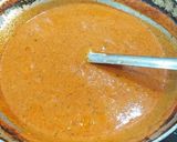 પનીર મખની (Paneer Makhani Recipe In Gujarati) રેસીપી સ્ટેપ3ફોટો