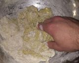 Tökmagolajos fokhagymás kenyér recept fázis 12 fotója