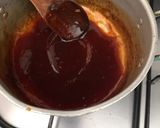 Foto del paso 1 de la receta: Mi salsa a la bbq