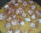 Foto del paso 8 de la receta: Arroz con pulpo