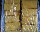 Foto langkah ke 5 dari resep Risol Mayo (frozen food).