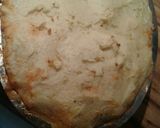 Foto del paso 6 de la receta: Pastel de papas con relleno de lentejas
