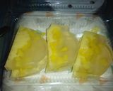 Foto langkah ke 13 dari resep Puding Lumut Nangka.