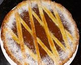 Foto del paso 8 de la receta: Pasta Frola dulce de batata 💟