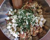 Foto del paso 3 de la receta: Empanadas de gallina al horno