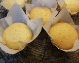 Foto del paso 6 de la receta: Magdalenas básicas (con aceite)