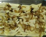 Foto del paso 9 de la receta: La Tentación de Jansson (Jansson's Frestelse)