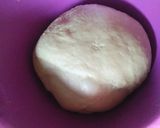 Foto langkah ke 3 dari resep Roti manis ekonomis,autolisis.