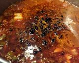 Foto del paso 17 de la receta Alubias negras guisadas