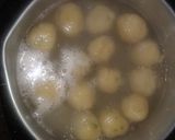 Foto langkah ke 3 dari resep Cilok yahuud 🤤.