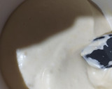 Foto del paso 2 de la receta: Mí primera masa para pionono