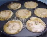 Foto langkah ke 7 dari resep Sanghai Palembang (Digoreng Dengan) Cetakan Martabak Mini.