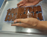 Foto del paso 8 de la receta: Bombones de chocolate