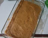 Foto langkah ke 4 dari resep Gluten & Egg free Pumpkin Oat Cookies.