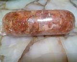 Foto del paso 6 de la receta: Matambre de pollo económico