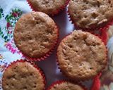 Foto del paso 6 de la receta: Muffins de plátano y nuez
