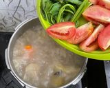 Foto langkah ke 9 dari resep Sop Buntut.