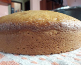Foto del paso 1 de la receta: Torta De Cumpleaños